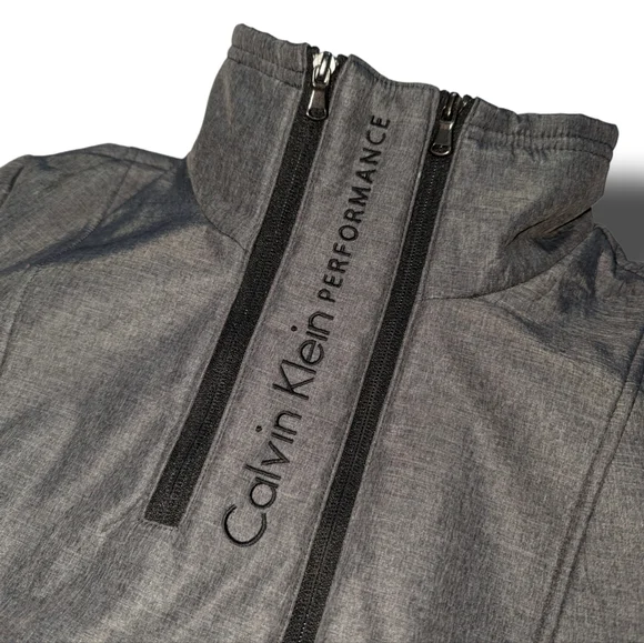 Calvin Klein Jacket - Picture 11 of 11